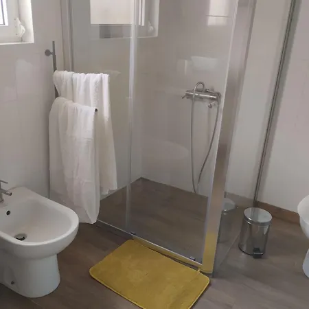 Casa Da Tia Avelina *