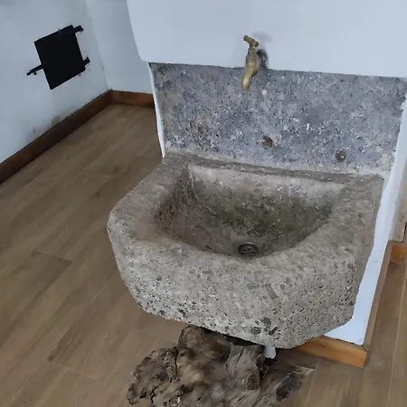 Casa Da Tia Avelina Vakantiehuis Angra do Heroísmo