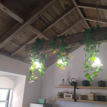 Vakantiehuis Casa Da Tia Avelina