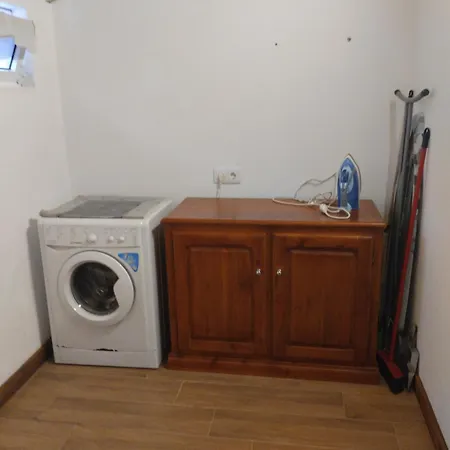 Casa Da Tia Avelina Angra do Heroísmo