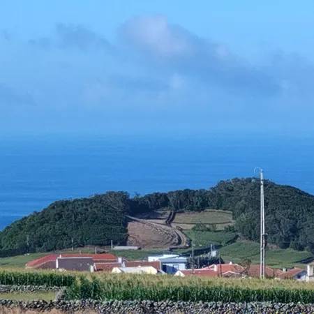 Casa Da Tia Avelina * Angra do Heroísmo