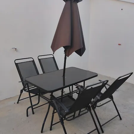 Casa Da Tia Avelina Vakantiehuis *