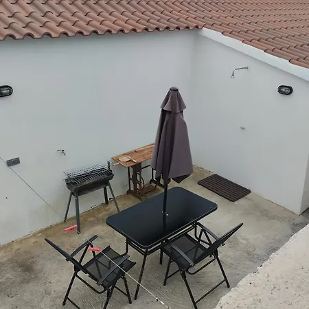 Vakantiehuis Casa Da Tia Avelina *