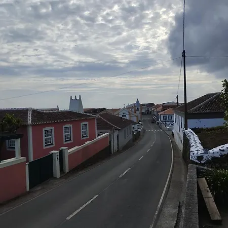 Vakantiehuis Casa Da Tia Avelina *