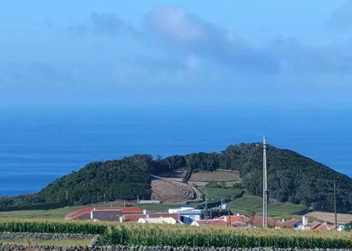 Casa Da Tia Avelina * Angra do Heroísmo