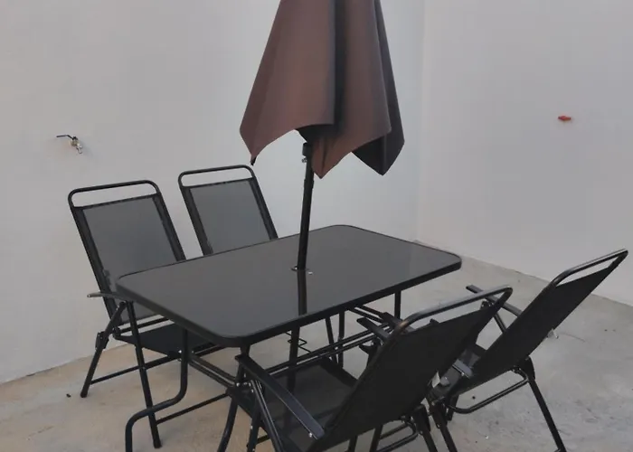 Casa Da Tia Avelina Hébergement de vacances *