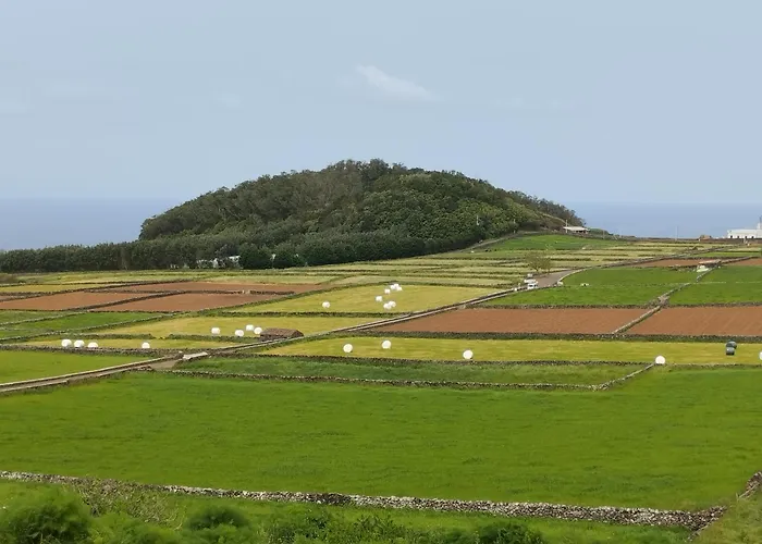 Casa Da Tia Avelina Hébergement de vacances *