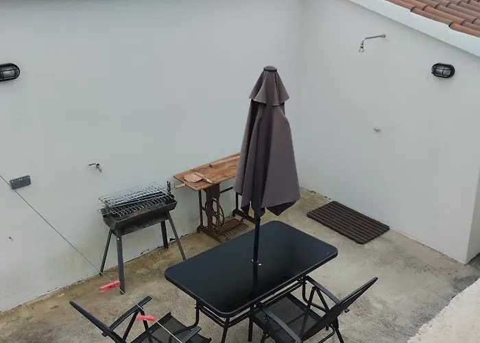 Hébergement de vacances Casa Da Tia Avelina *