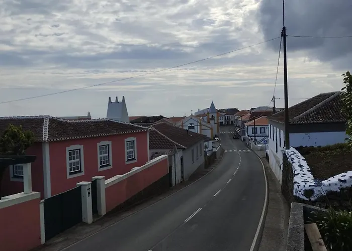 Hébergement de vacances Casa Da Tia Avelina *