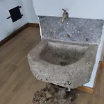 Casa Da Tia Avelina בית נופש Angra do Heroísmo