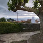 בית נופש Casa Da Tia Avelina Angra do Heroísmo