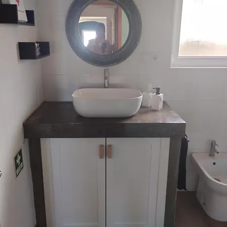 بيت للعطل Casa Da Tia Avelina