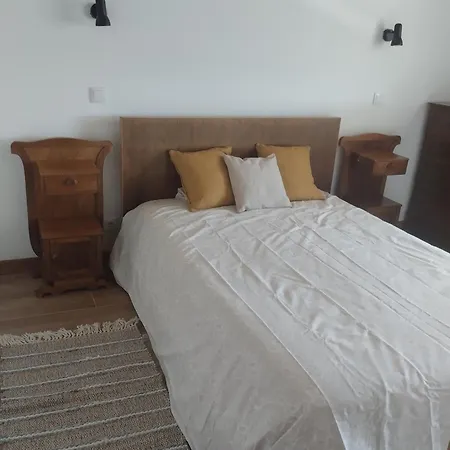 Casa Da Tia Avelina Dom wakacyjny Angra do Heroísmo