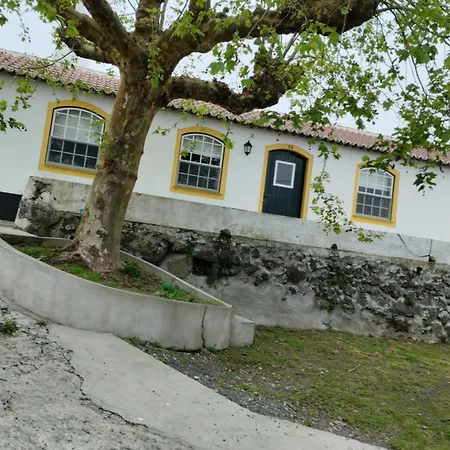 Casa Da Tia Avelina