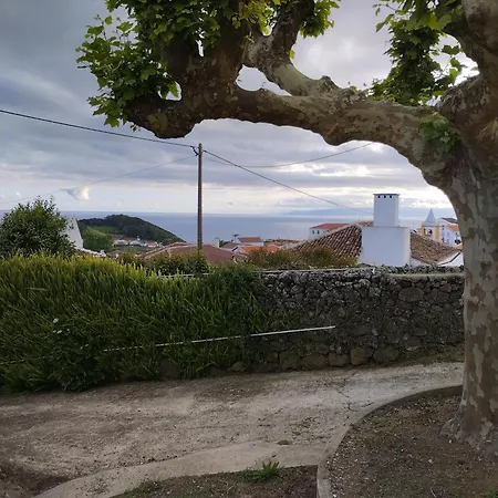 Dom wakacyjny Casa Da Tia Avelina Angra do Heroísmo