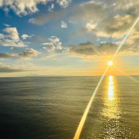 بيت للعطل Casa Da Tia Avelina أنغرا دو إِراويزو