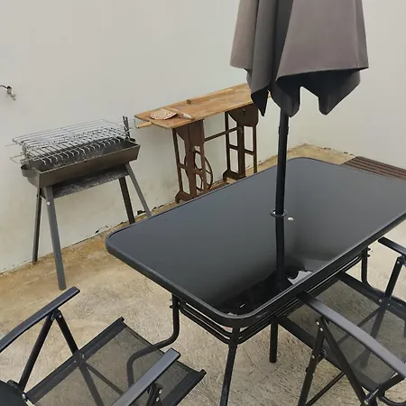 Casa Da Tia Avelina *