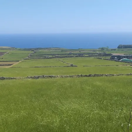 بيت للعطل Casa Da Tia Avelina أنغرا دو إِراويزو